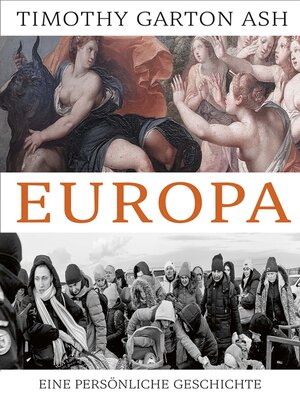 cover image of Europa